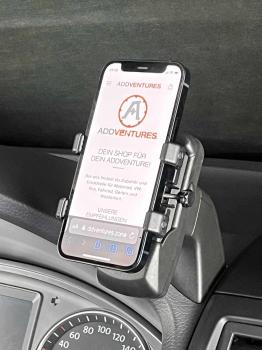 SP-Connect Adapter for VW Swivel Neck Mount